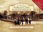 Forgotten Albuquerque: 15 Historic Postcards