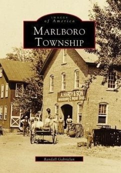 Marlboro Township - Gabrielan, Randall