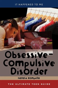 Obsessive-Compulsive Disorder - Rompella, Natalie