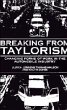Breaking from Taylorism - Bild 1