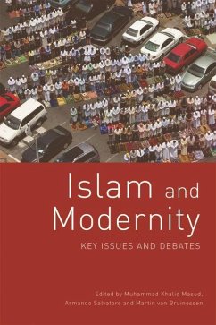 Islam and Modernity - Masud, Muhammad / Salvatore, Armando / van Bruinessen, Martin (ed.)