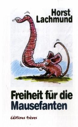 Freiheit für die Mauselefanten