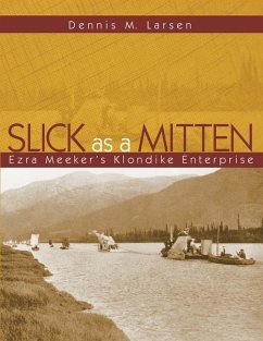 Slick as a Mitten - Larsen, Dennis M