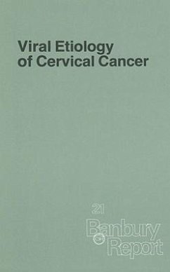 Viral Etiology of Cervical Cancer