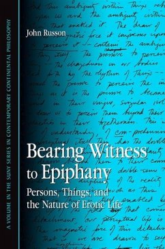 Bearing Witness to Epiphany - Russon, John