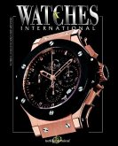 Watches International X