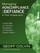 Managing Noncompliance and Defiance in... - Bild 1