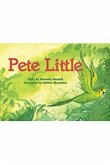 Pete Little