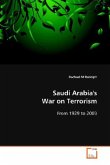 Saudi Arabia's War on Terrorism
