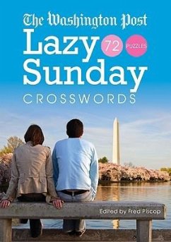 The Washington Post Lazy Sunday Crosswords - Washington Post Co LLC