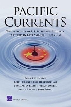 Pacific Currents - Medeiros, Evan S; Crane, Keith; Heginbotham, Eric; Levin, Norman D; Lowell, Julia F