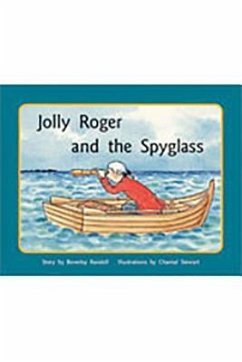 Jolly Roger and the Spyglass - Randell