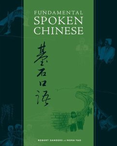 Fundamental Spoken Chinese - Sanders, Robert; Yao, Nora