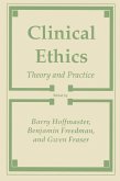 Clinical Ethics