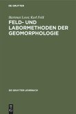 Feld- und Labormethoden der Geomorphologie