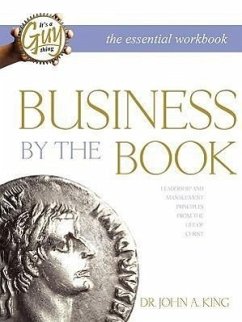 Business by the Book Workbook - King, John A.
