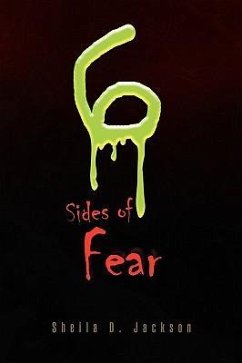 Six Sides of Fear - Jackson, Sheila D.