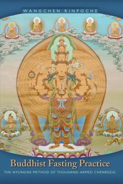 Buddhist Fasting Practice - Wangchen Rinpoche