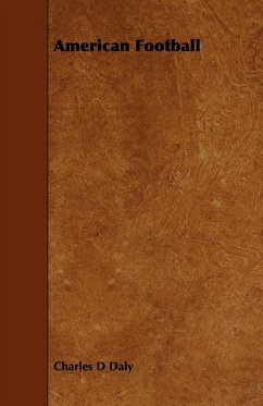 Cover American Football