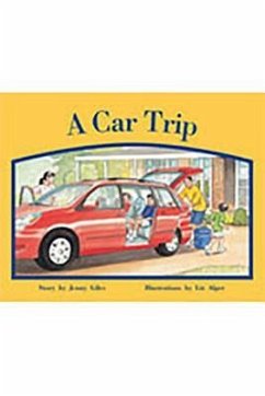 Cover A Car Trip