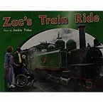 Zac's Train Ride