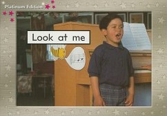 Cover Look at Me