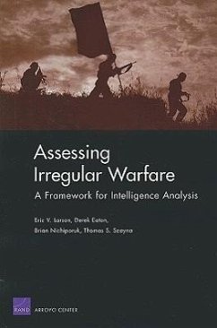 Assessing Irregular Warfare - Larson, Eric V
