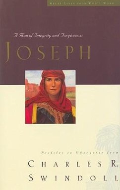 Great Lives: Joseph - Swindoll, Charles R