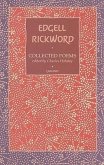 Edgell Rickword: Collected Poems