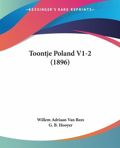 Toontje Poland V1-2 (1896) - Rees, Willem Adriaan Van