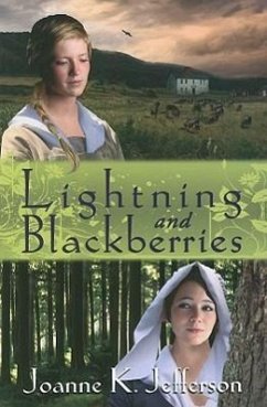 Lightning and Blackberries - Jefferson, Joanne