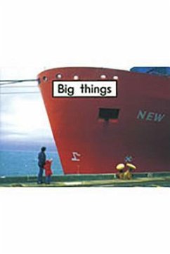 Big Things - Rigby