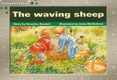 The Waving Sheep The Waving Sheep