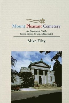 Mount Pleasant Cemetery - Filey, Mike