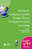 Edutech: Computer-Aided Design Meets Computer-Aided Learning