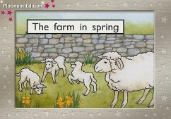 The Farm in Spring - Giles, Jenny