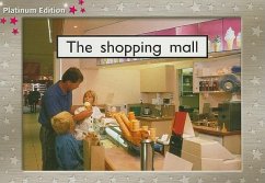 The Shopping Mall - Rigby