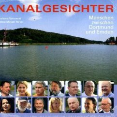 Cover Kanalgesichter