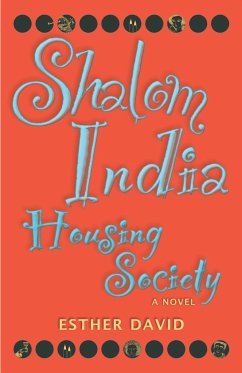 Shalom India Housing Society - David, Esther