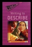 Writing to Describe