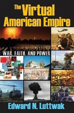 The Virtual American Empire