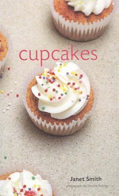Cupcakes - Smith, Janet