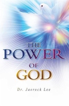 The Power of God - Lee, Jaerock