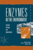 Enzymes in the Environment