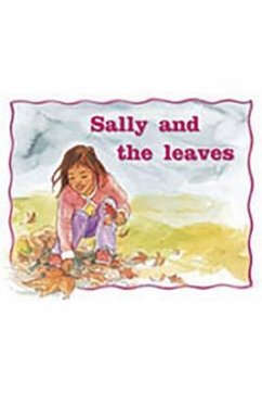 Cover Sally and the Leaves