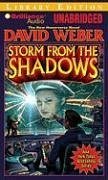 Storm from the Shadows - Weber, David