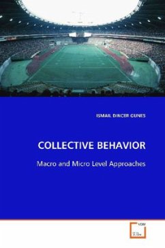 COLLECTIVE BEHAVIOR - Gunes, Ismail D.