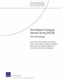 The National Computer Security Survey (Ncss)