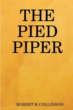 The Pied Piper - Collinson, Robert