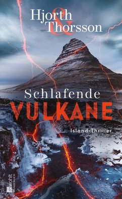 Cover Schlafende Vulkane